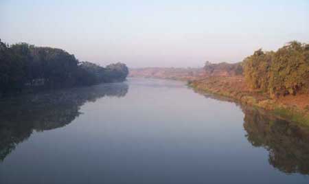 godavari nashik